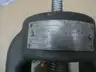 ROCKWELL-EDWARD 96228F22 2 STEEL BUTT WELD GLOBE VALVE 2IN thumbnail 4
