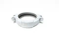 GRUVLOK 7000 IRON PIPE COUPLING 6IN