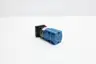 KRAUS & NAIMER CG4-1 ROTARY CAM SWITCH 240V-AC thumbnail 3