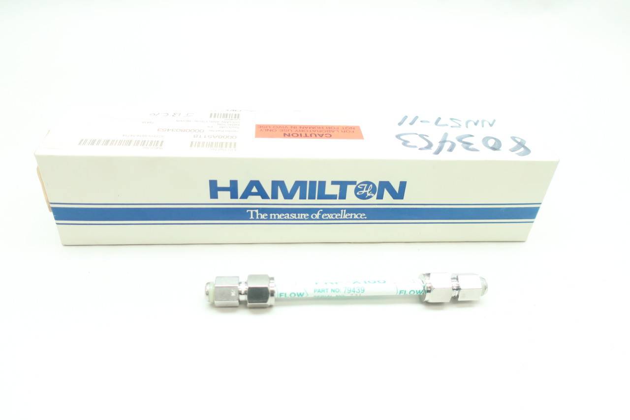 Hamilton PRPX100 Analytical Column
