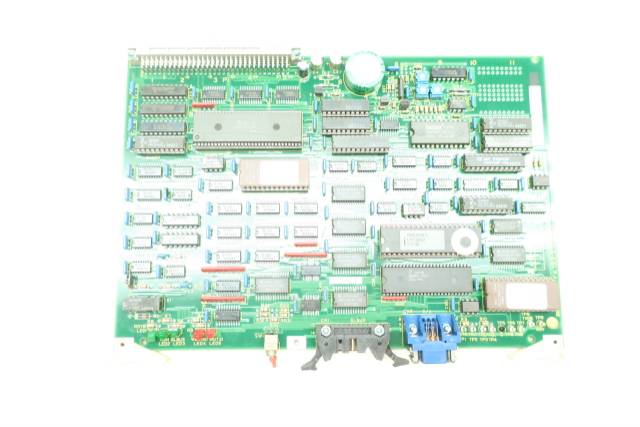 SEIKI 16-03-02-00 193-230395 PCB CIRCUIT BOARD