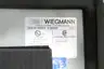 WIEGMANN B100806CH STEEL ENCLOSURE 10IN X 8IN X 6IN thumbnail 4