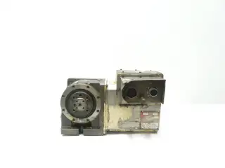 TSUDAKOMA RN-150R 4TH AXIS DIVIDER