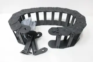 MAZAK H20GV011111 ROBOTIC CABLE GUIDE