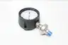 WIKA 8100ZFV9 PRESSURE GAUGE 4IN 1/2IN NPT 0-200PSI thumbnail 3
