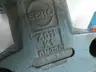 EBRO Z011-K1 6BAR STAINLESS WAFER BUTTERFLY VALVE 13IN thumbnail 4