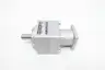 NIDEC-SHIMPO VRSF-25B-100 INLINE GEAR REDUCER 25:1 thumbnail 2