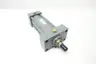 MILLER FLUID POWER HV267B2N-2.50-5.500-0100 HYDRAULIC CYLINDER 2-1/2IN 5-1/2IN thumbnail 2