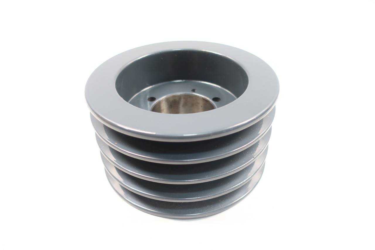 Browning 4B56SD 4 Groove V-belt Sheave