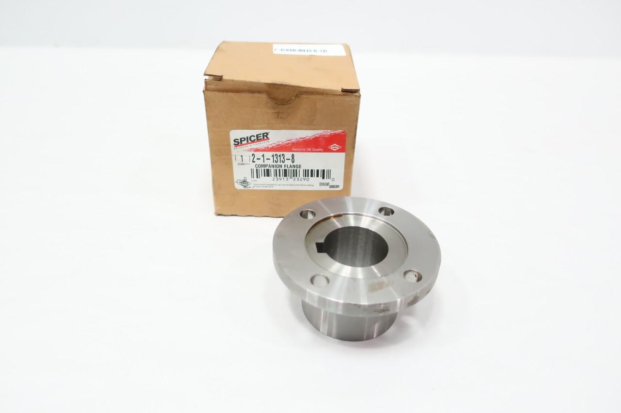 SPICER 2-1-1313-8 COMPANION FLANGE