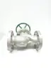 KITZ 300UPAM MANUAL STAINLESS FLANGED GLOBE VALVE 3IN 300 thumbnail 3
