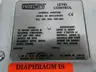 DWYER PSD16A PROXIMITY LEVEL CONTROL 125/250/480V-AC thumbnail 5