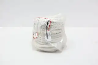 ROBCO ROP275R037 BRAIDED CERAMIC ROPE 3/8IN X 100FT