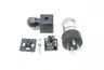 HYDAC HDA 4745-A-100-418 PRESSURE TRANSDUCER 100BAR 10-30V-DC thumbnail 1