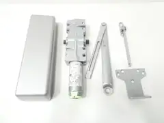 LCN 4040XP ALUMINIUM SURFACE MOUNTED DOOR CLOSER
