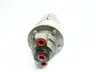 CLECO A8R-2226 PNEUMATIC AXIAL PISTON MOTOR 2.7HP thumbnail 2