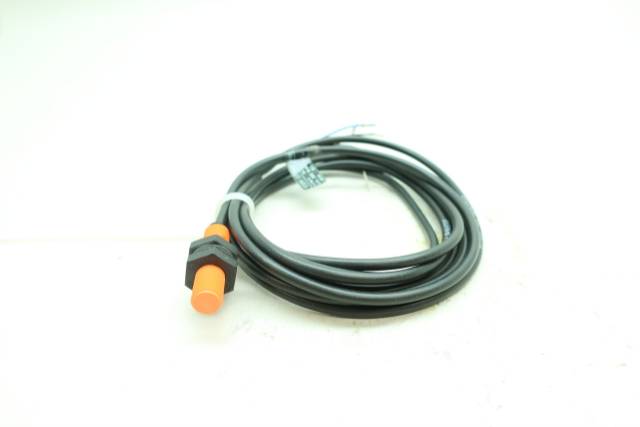 IFM EFECTOR IEC3002-BPOG PROXIMITY SENSOR 10-36V-DC
