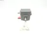 FALK 1206WB3B-60 RIGHT ANGLE GEAR REDUCER 0.511HP 60:1 thumbnail 1