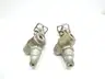 SET OF PENBERTHY 730 65482-500 MANUAL STEEL GAGECOCK VALVE 3/4IN NPT thumbnail 3