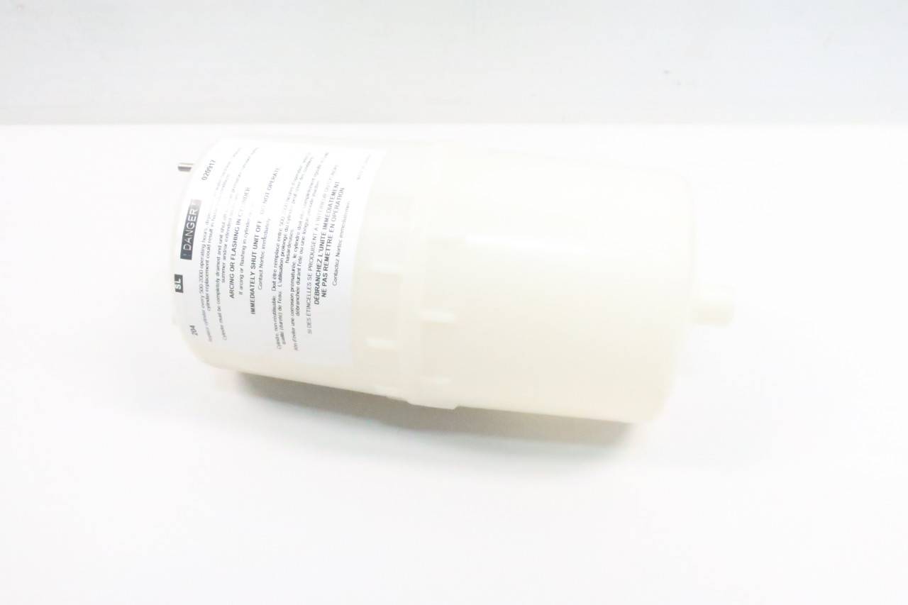 Nortec ES200 Humidifier Replacement Cylinder