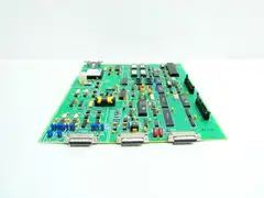 RAMSEY AC8000 D07110A-E101-01 PCB CIRCUIT BOARD REV L