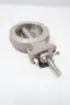 TUFLINE 801 ST2 STAINLESS WAFER BUTTERFLY VALVE 4IN 150 thumbnail 3