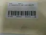 PACK OF 5 TE CONNECTIVITY RNF-100-3-BK-STK BLACK HEAT SHRINK TUBING 600V-AC thumbnail 4