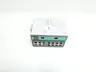 MOXA EDS-316 INDUSTRIAL ETHERNET SWITCH 12-45V-DC thumbnail 3