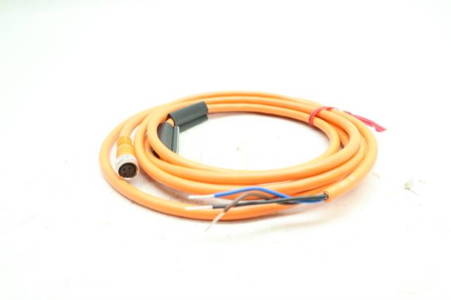 E12683-V CORDSET CABLE 2M