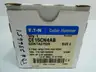 CUTLER HAMMER CE15CN4AB AC CONTACTOR 600V-AC 12A AMP 7.5HP thumbnail 6