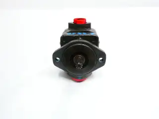 METARIS V20-1S8S-62A-11 HYDRAULIC VANE PUMP
