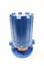 MAGNETROL XC29-1B20-3NA LEVEL SWITCH 120V-AC thumbnail 1
