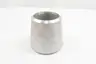 STAINLESS PIPE REDUCER 2-3/4IN X 3-7/8IN thumbnail 1