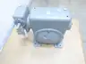 WINSMITH 12CTD 012XCTD7X000R6 DOUBLE REDUCTION WORM GEAR REDUCER 1.46HP 1500:1 thumbnail 2