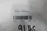 JAMESBURY VPVL500R4/5BD PNEUMATIC FLANGED BALL VALVE 3IN thumbnail 5