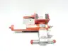 VELAN B04-01T13-SRPN PNEUMATIC BALL VALVE 150 3/4IN thumbnail 1