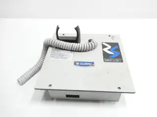 GAI-TRONICS 701-902 PAGING HANDSET STATION 120V-AC