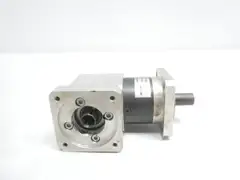 NEUGART WPLE60/70-5 RIGHT ANGLE GEAR REDUCER 5:1
