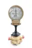 HERSEY LIQUID FLOW METER 0-5GAL 1-1/4IN NPT thumbnail 1