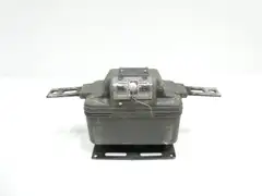 GENERAL ELECTRIC GE 753X040032 JKM-3 75:5 CURRENT TRANSFORMER
