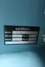 ROSEMOUNT ANALYTICAL 750 UNILOC CONDUCTIVITY ANALYZER 115/230V-AC thumbnail 6