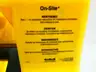 BRADLEY S19-921 ON-SITE PORTABLE EYE WASH STATION thumbnail 7