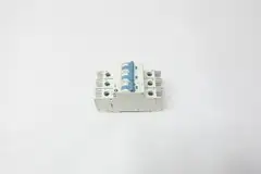 ALLEN BRADLEY 1489-A3D010 CIRCUIT BREAKER TRIP UNIT 3P 1A