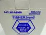 BOX OF 500 FISHER SCIENTIFIC 2-202B DISPOSABLE POLYSTYRENE WEIGH DISH thumbnail 3