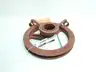 ROTO HAMMER CL-12 IRON CHAIN WHEEL thumbnail 1