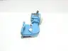 ENDRESS HAUSER 73F2H-SK4BA1NFB42A PROWIRL 73 FLOW METER 12-30V-DC thumbnail 2