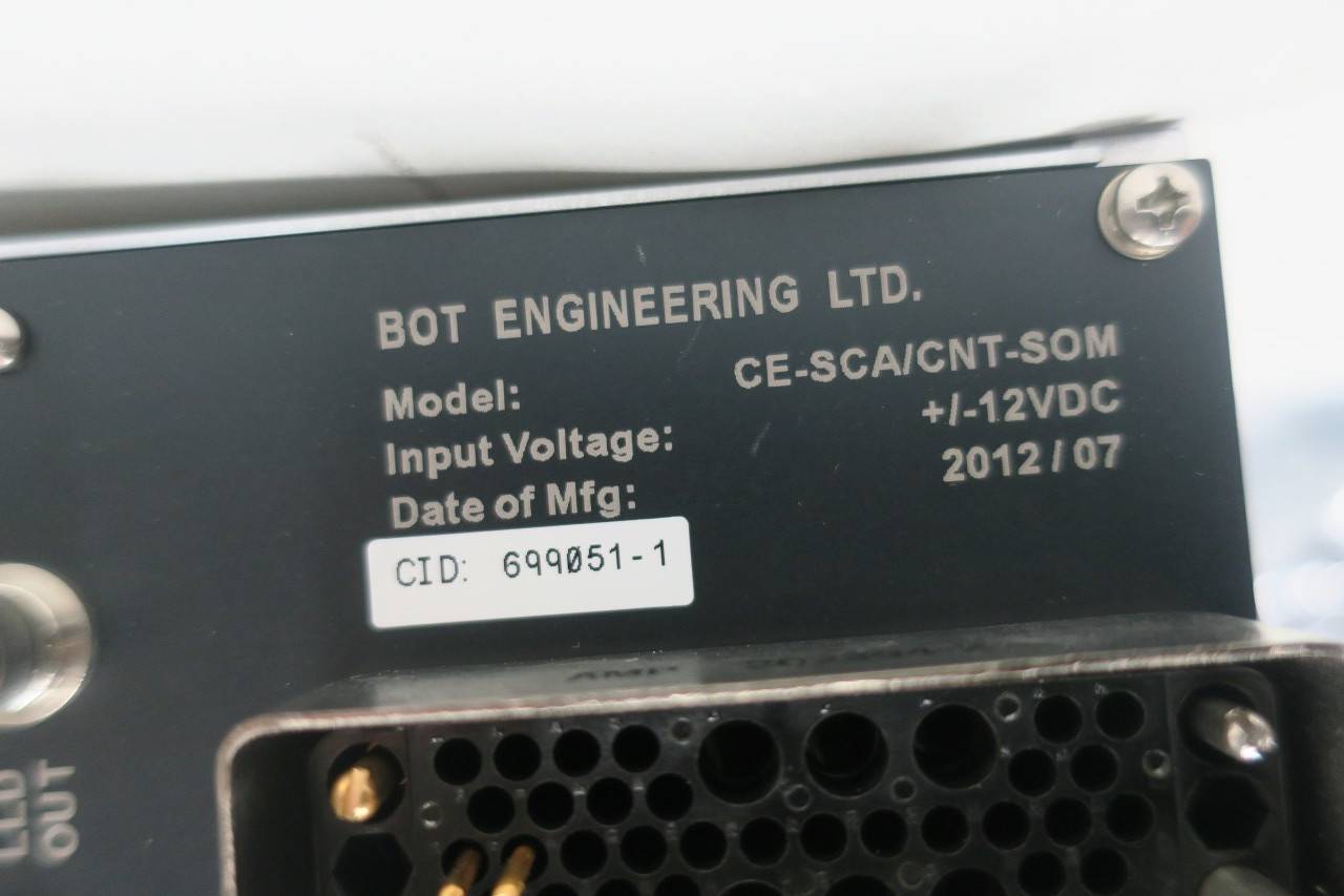 BOT ENGINEERING – Bot Engineering