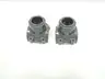 SPEARS 868-337 PIPE SADDLE CLAMP PVC 3IN X 1-1/2IN thumbnail 2