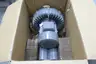 TERAL VFZ701AN 5KW 220V-AC REGENERATIVE RING BLOWER thumbnail 3