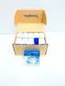 BOX OF 500 SWAGELOK SS-2-P STAINLESS PIPE PLUG 1/8IN NPT thumbnail 1